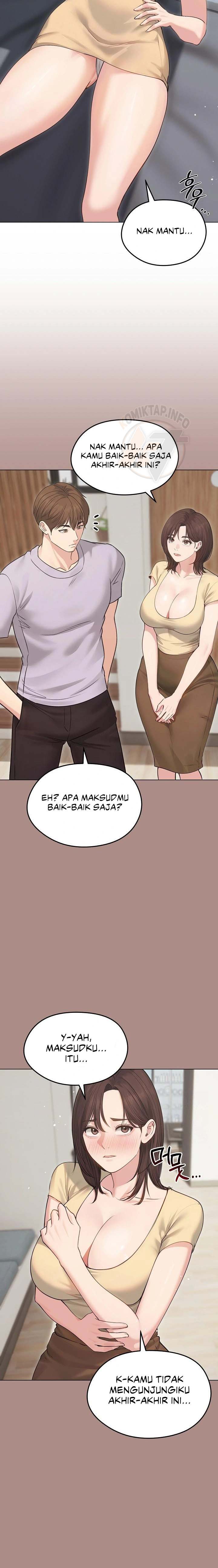 Runaway Wife - Chapter 21 14