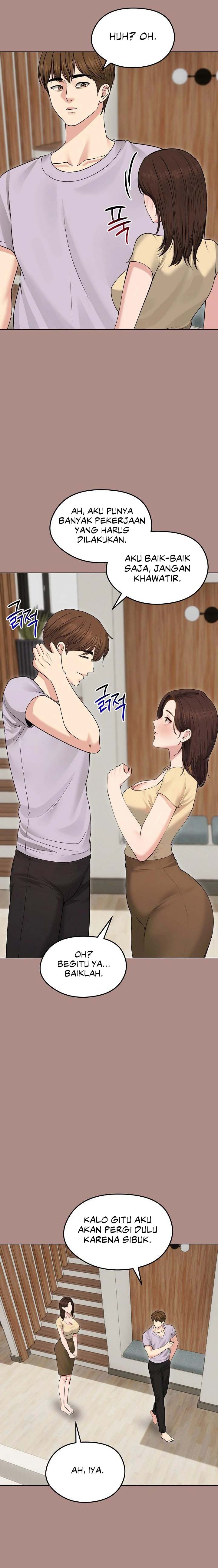 Runaway Wife - Chapter 21 15