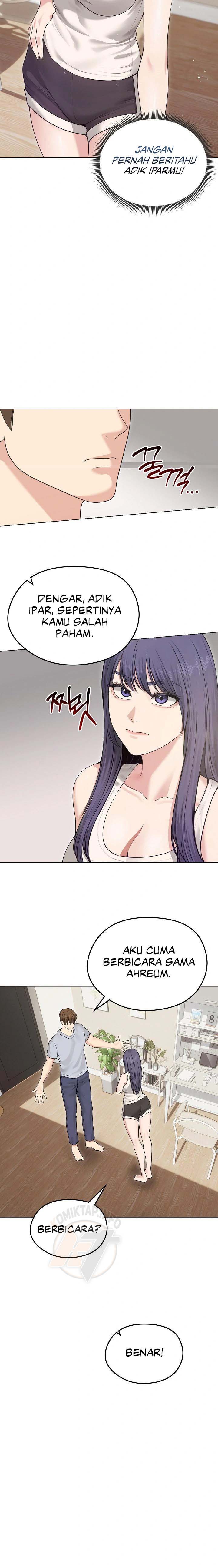 Runaway Wife - Chapter 21 6