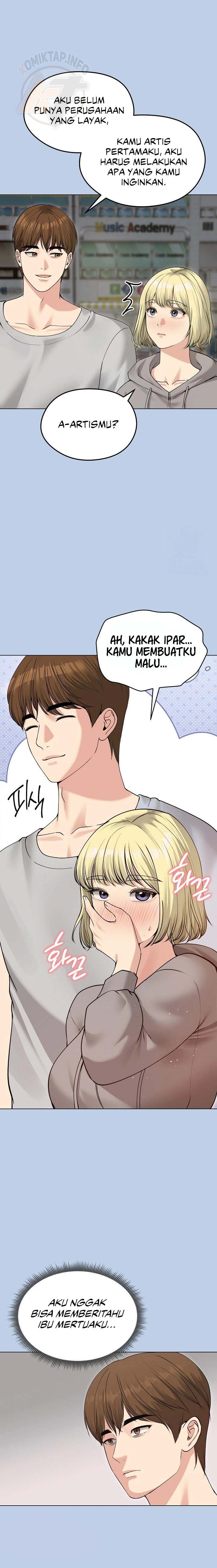 Runaway Wife - Chapter 21 4