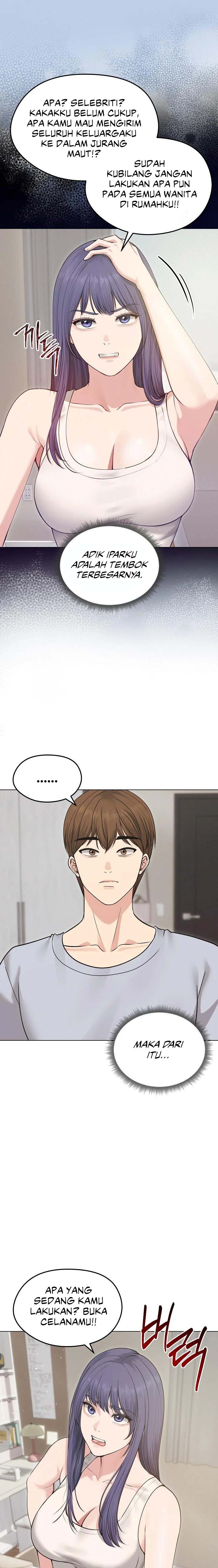 Runaway Wife - Chapter 21 5