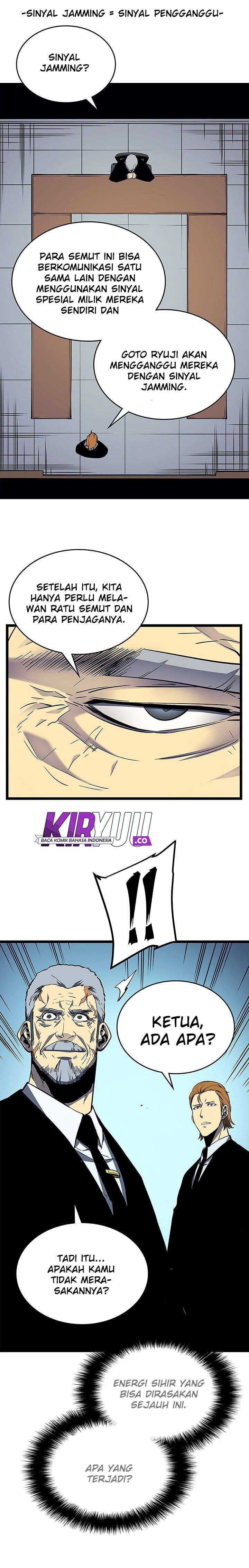Solo Leveling - Chapter 88 28