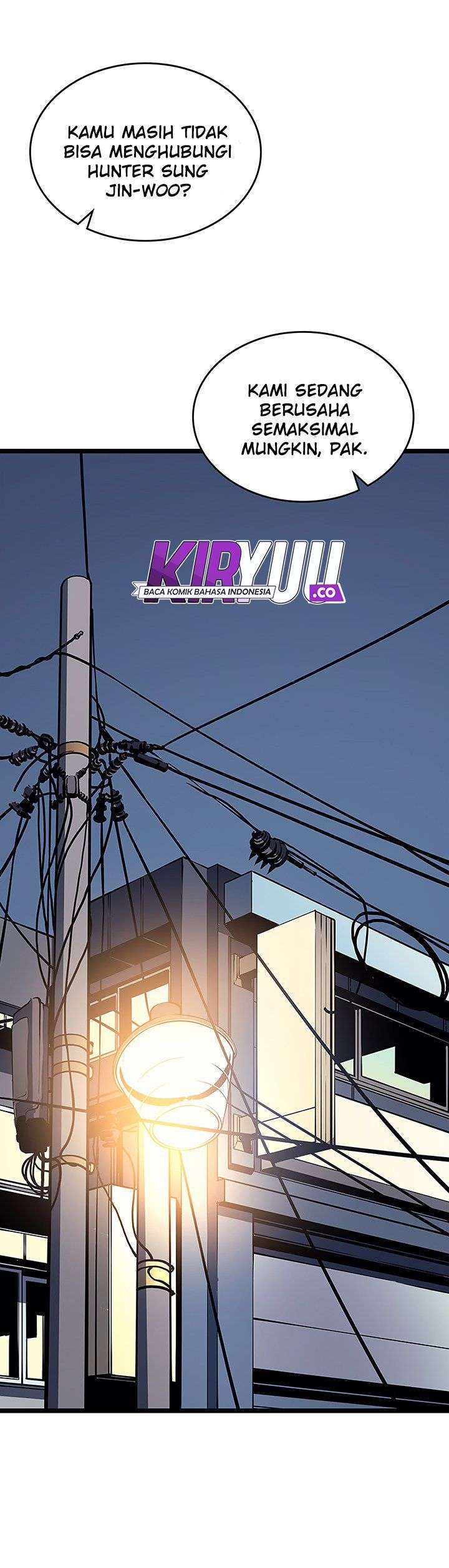 Solo Leveling - Chapter 88 29