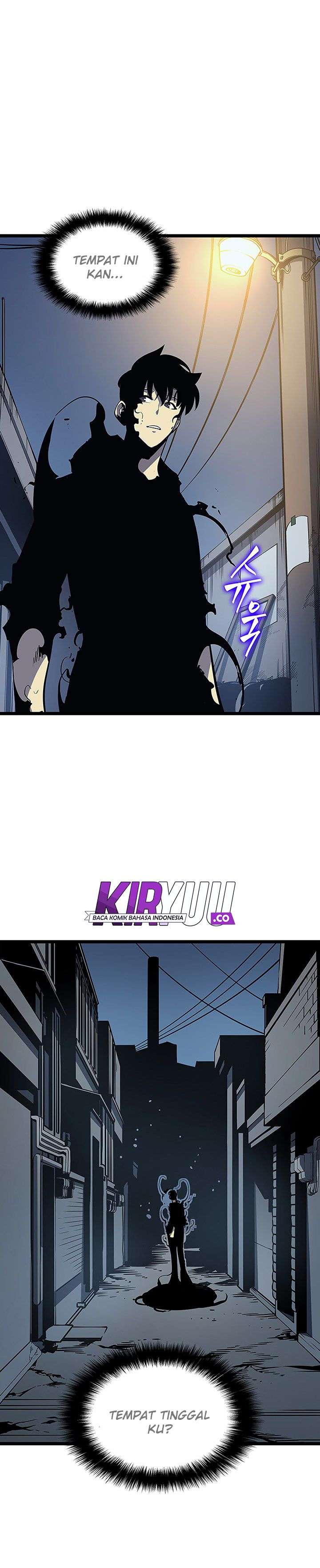 Solo Leveling - Chapter 88 22