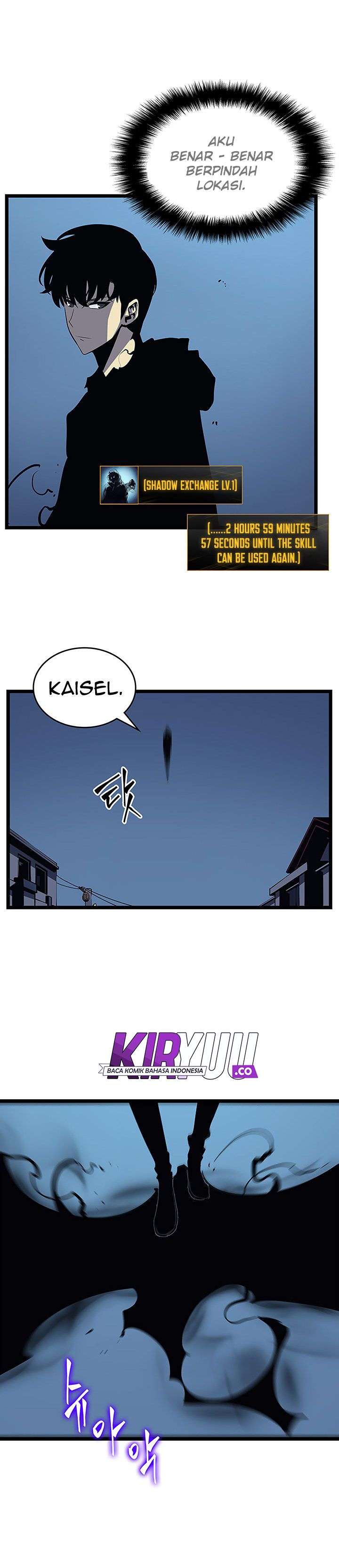 Solo Leveling - Chapter 88 23