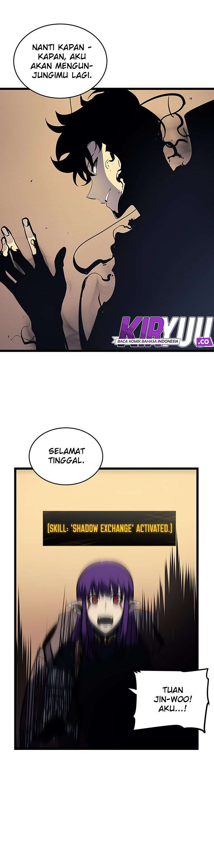 Solo Leveling - Chapter 88 20