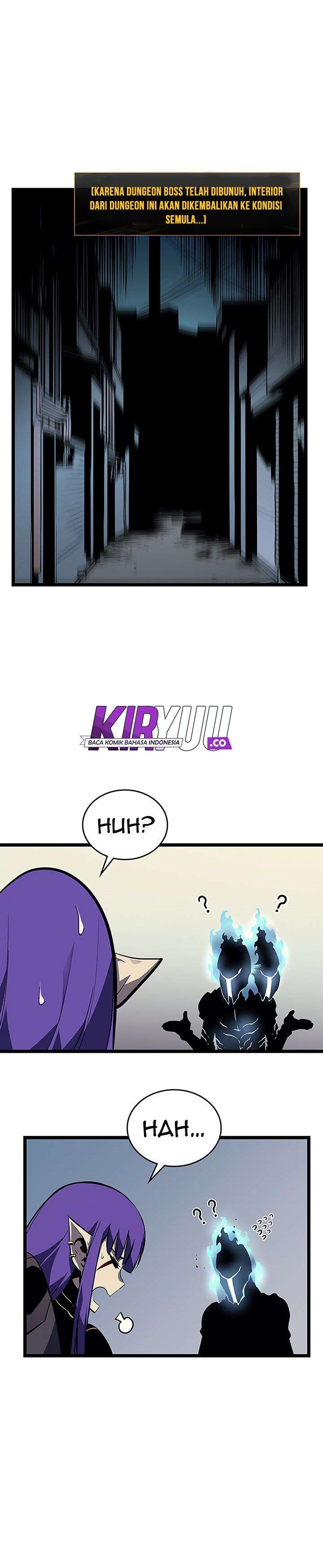 Solo Leveling - Chapter 88 21