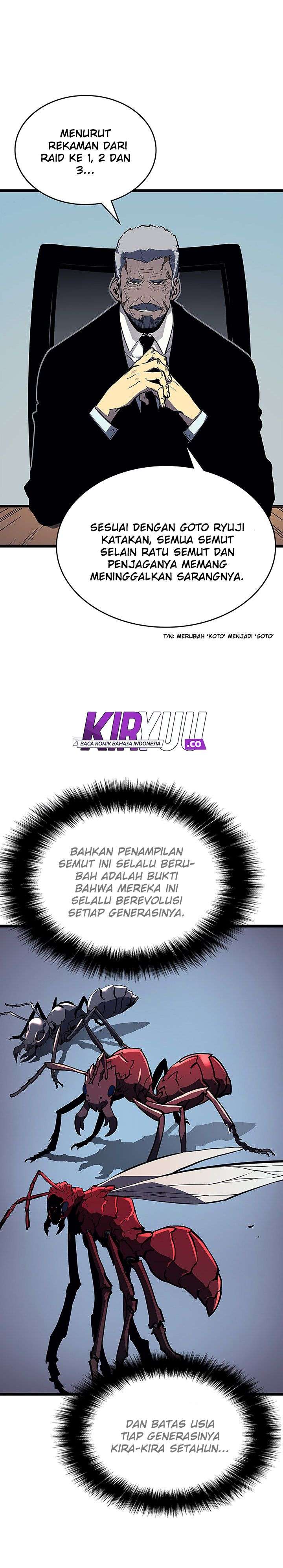 Solo Leveling - Chapter 88 26