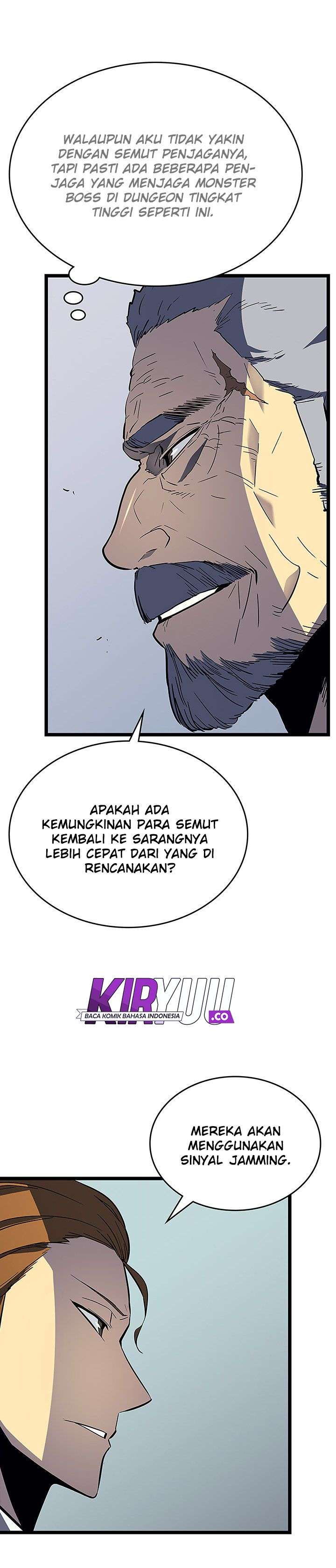Solo Leveling - Chapter 88 27