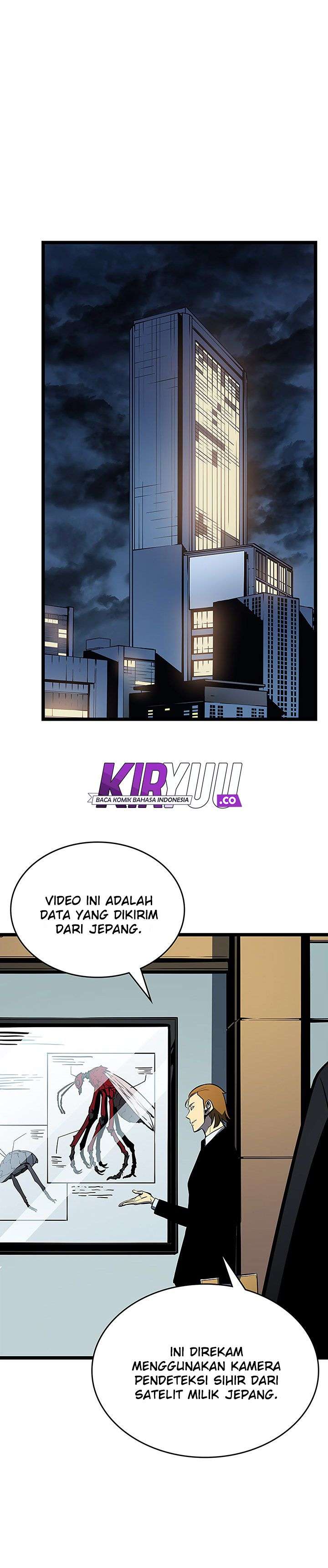 Solo Leveling - Chapter 88 25