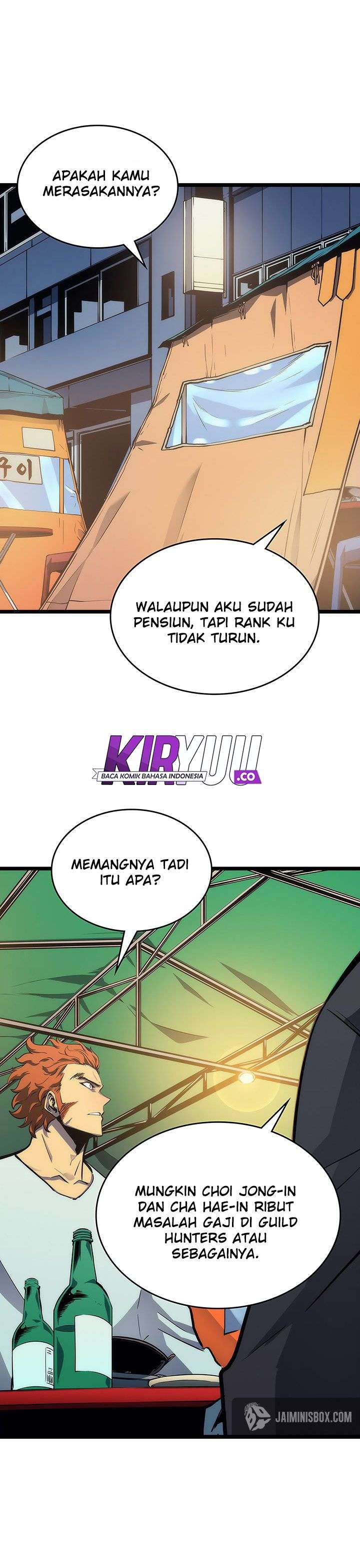 Solo Leveling - Chapter 88 30