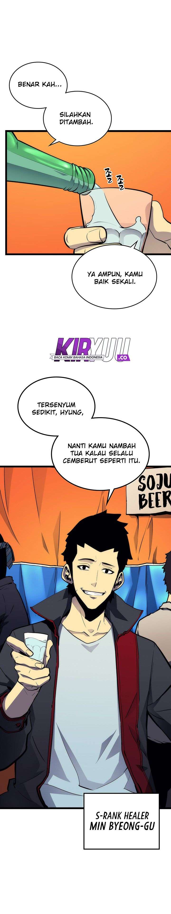 Solo Leveling - Chapter 88 31