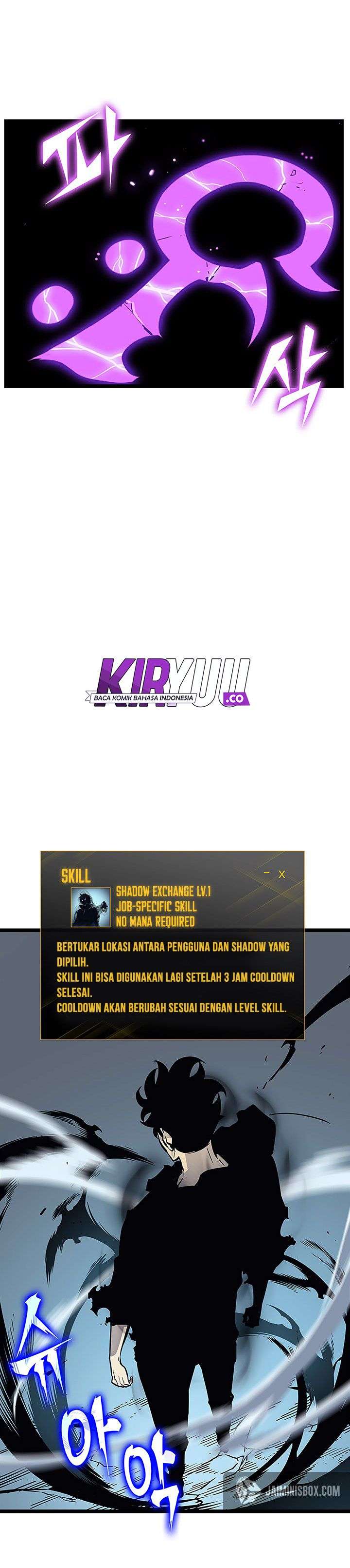 Solo Leveling - Chapter 88 18