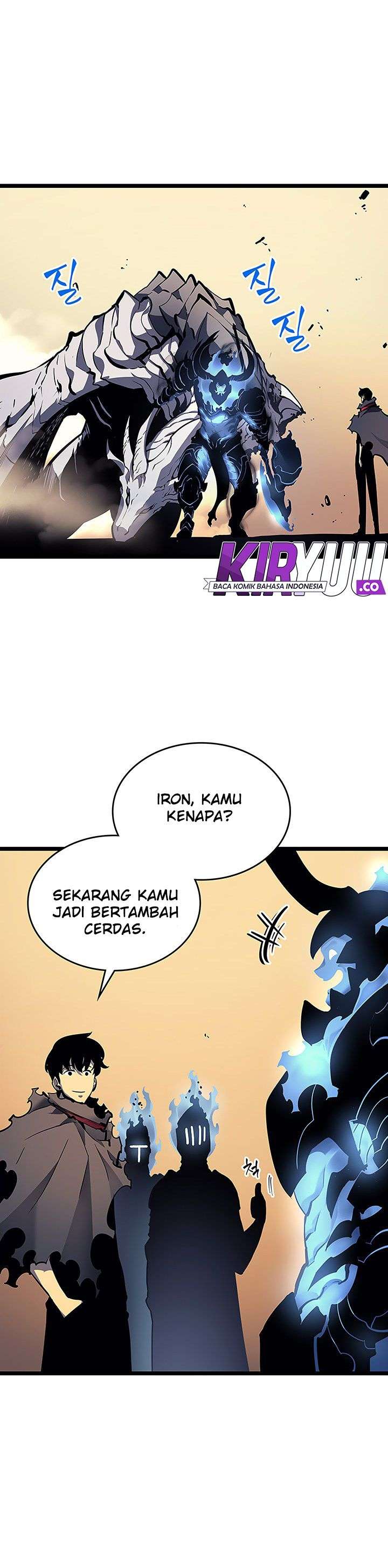 Solo Leveling - Chapter 88 12