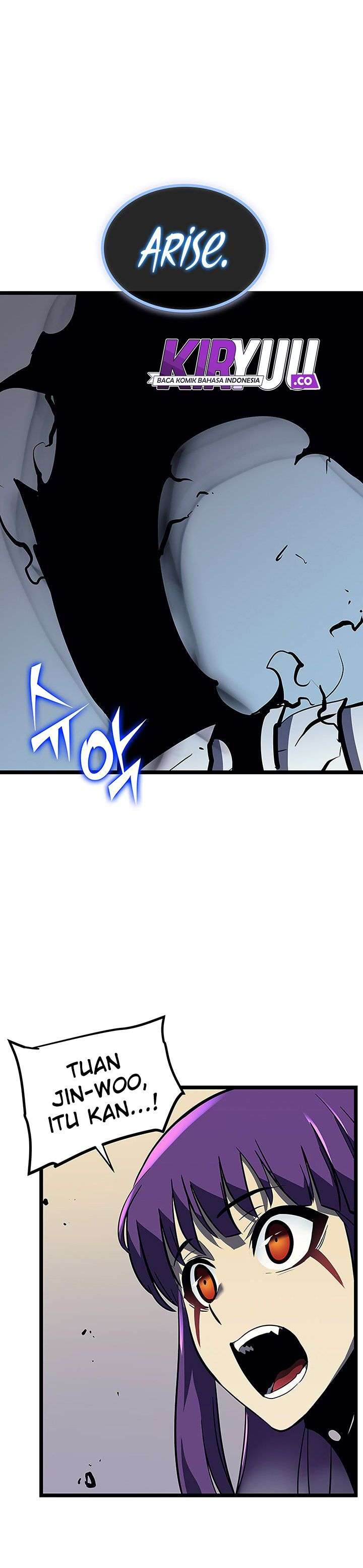 Solo Leveling - Chapter 88 13