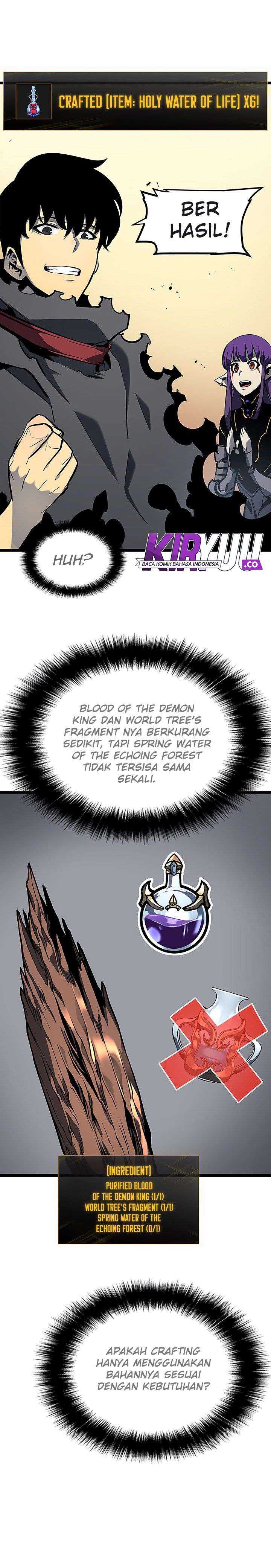 Solo Leveling - Chapter 88 10