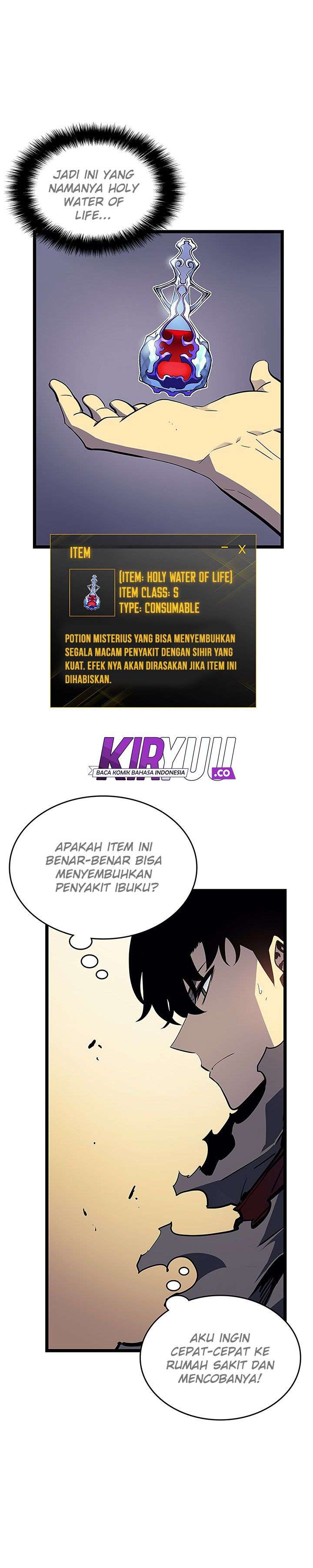Solo Leveling - Chapter 88 11