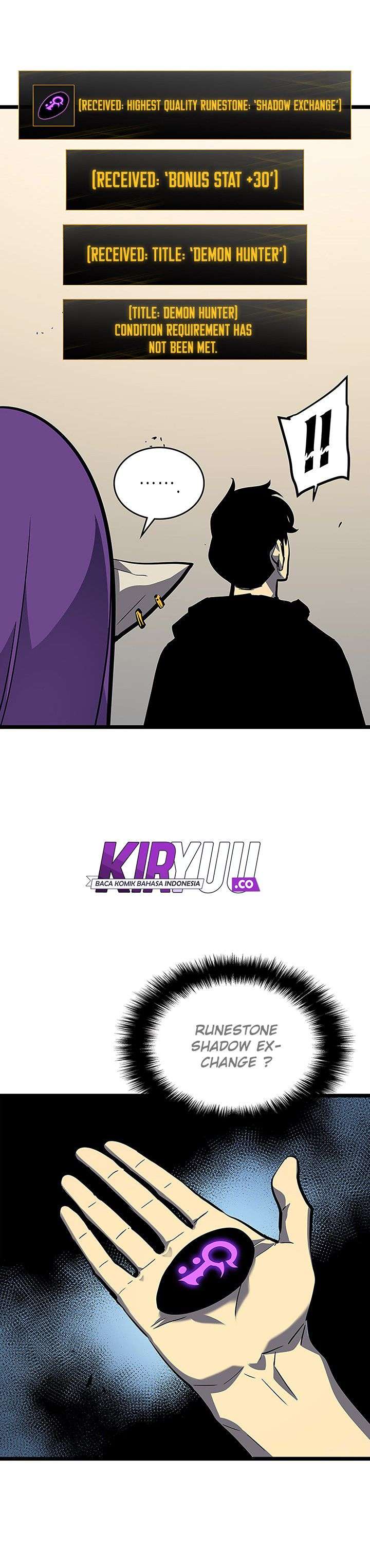 Solo Leveling - Chapter 88 17