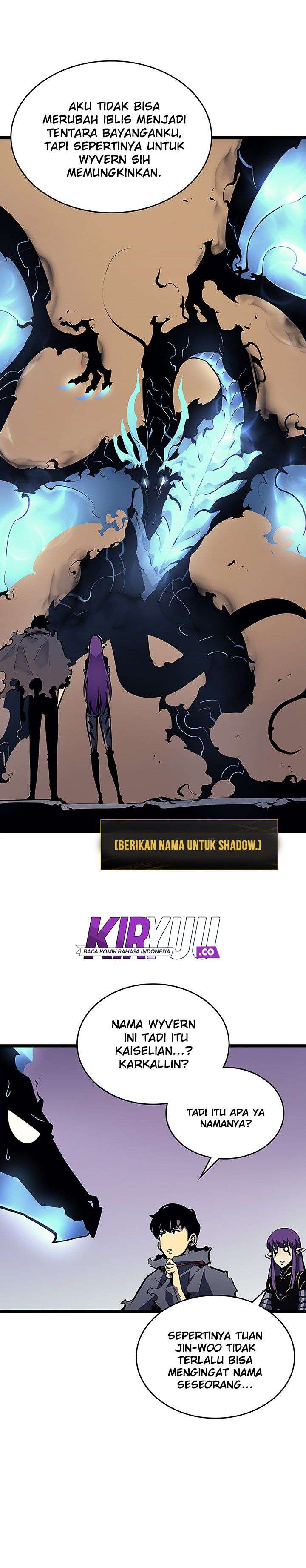 Solo Leveling - Chapter 88 14