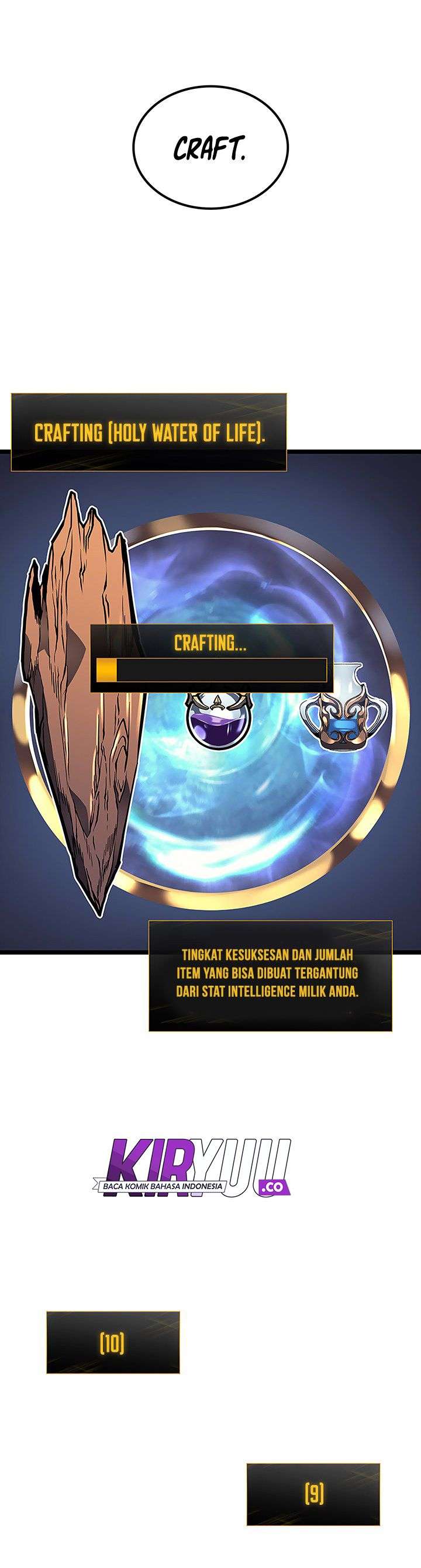 Solo Leveling - Chapter 88 7