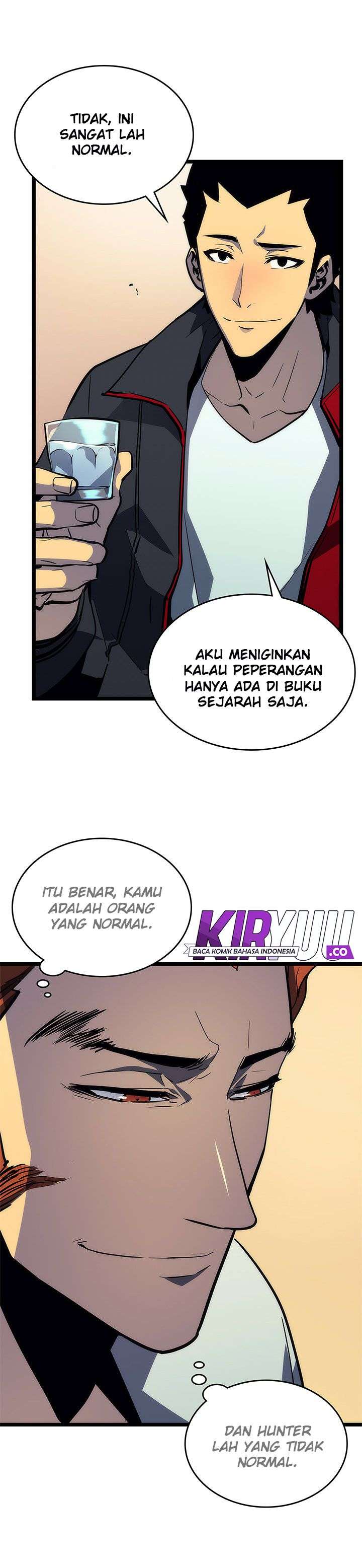 Solo Leveling - Chapter 89 12