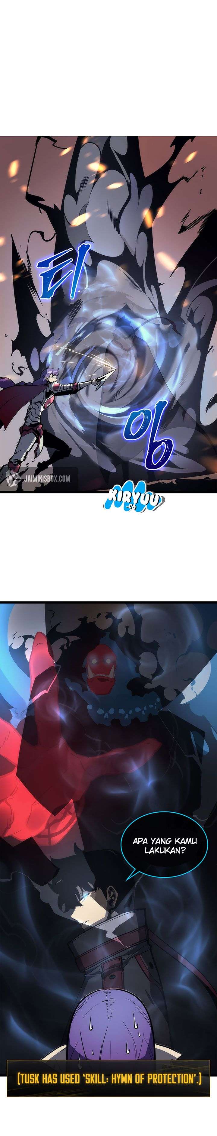 Solo Leveling - Chapter 82 13
