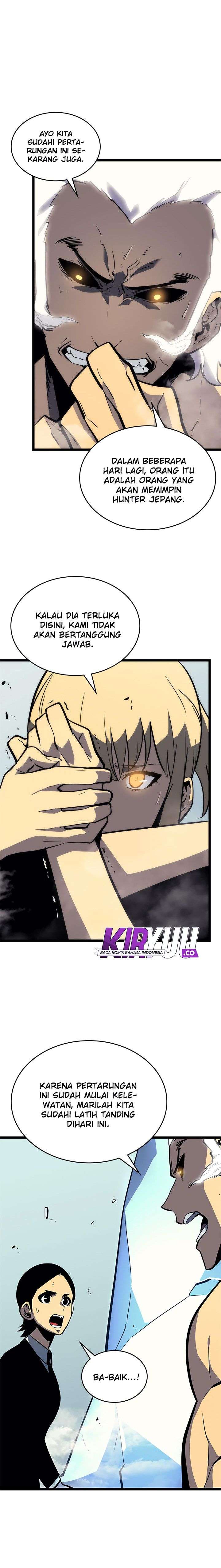 Solo Leveling - Chapter 93 22