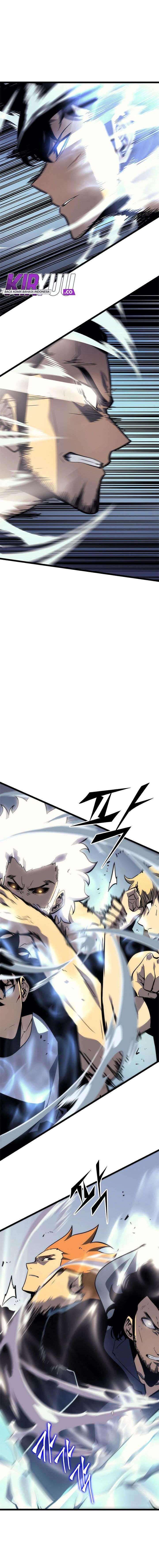 Solo Leveling - Chapter 93 20