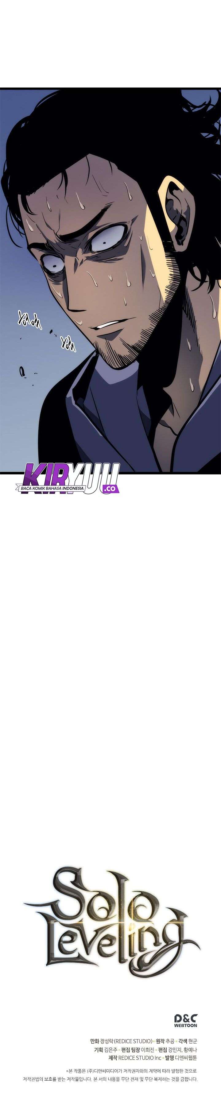 Solo Leveling - Chapter 93 27