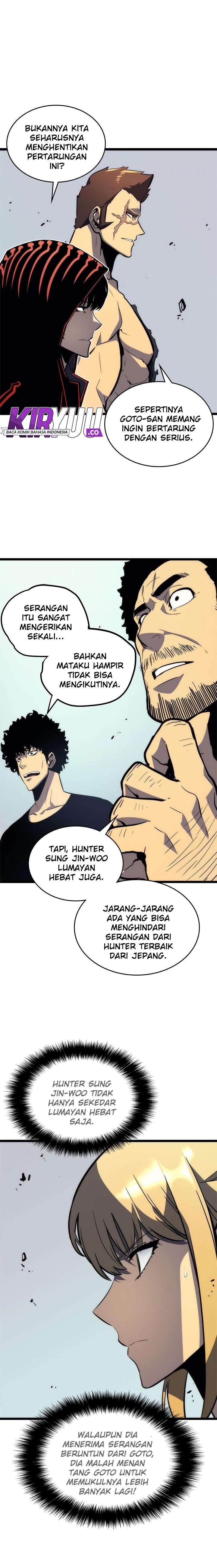 Solo Leveling - Chapter 93 14