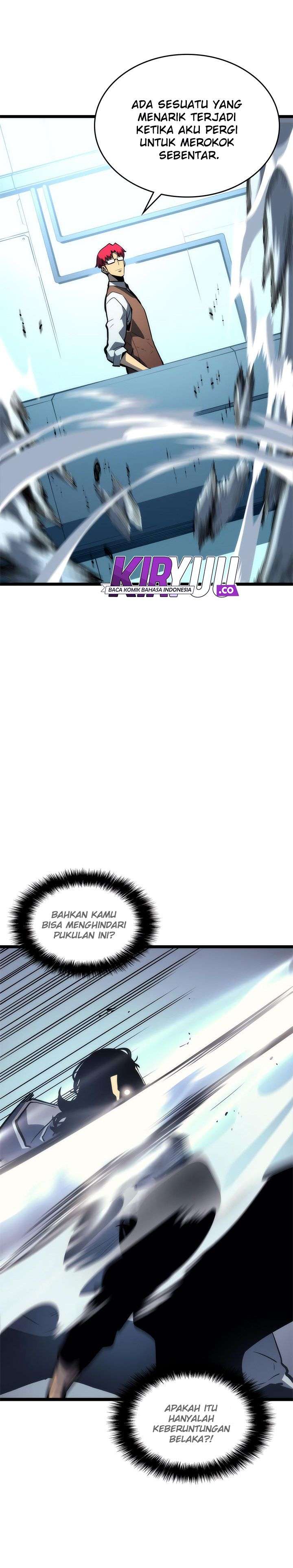 Solo Leveling - Chapter 93 15