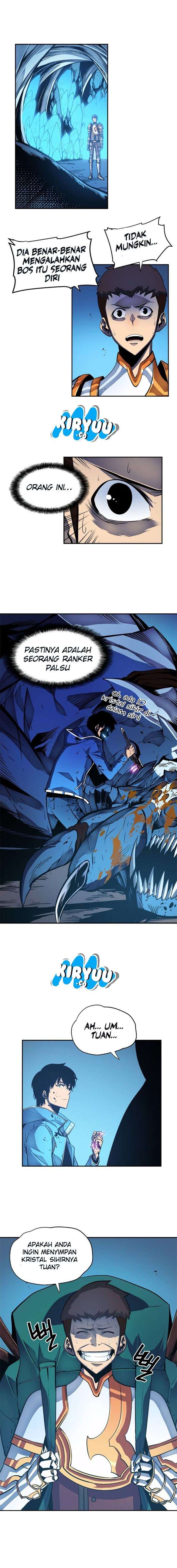 Solo Leveling - Chapter 22 19