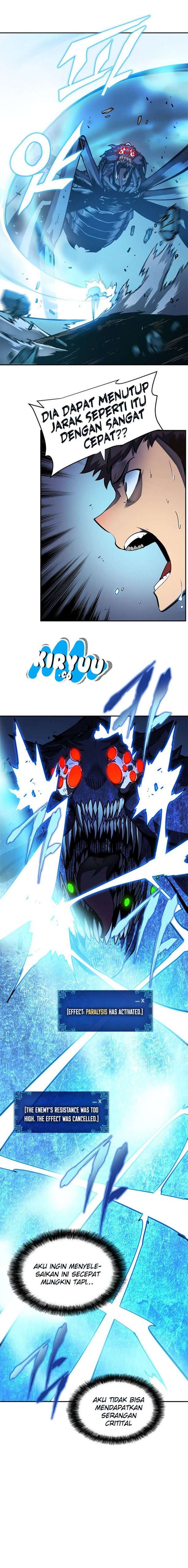Solo Leveling - Chapter 22 12