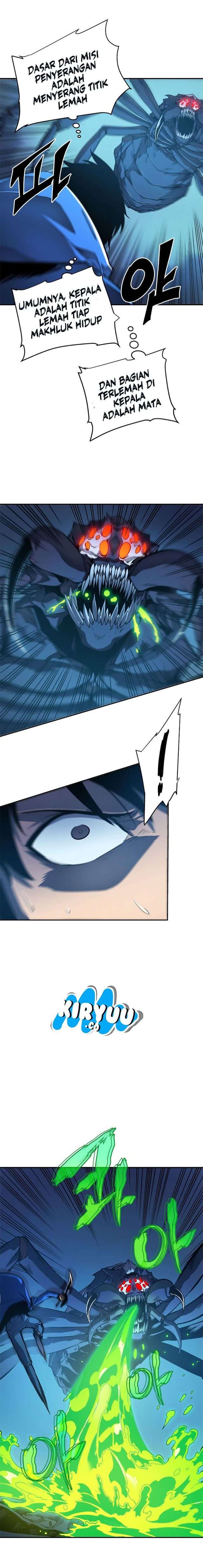 Solo Leveling - Chapter 22 10