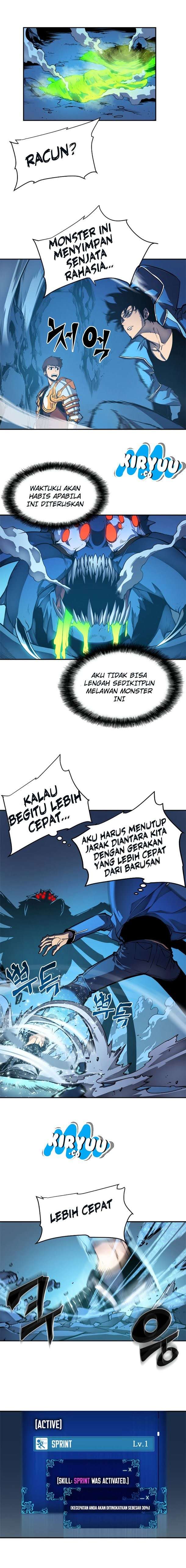 Solo Leveling - Chapter 22 11