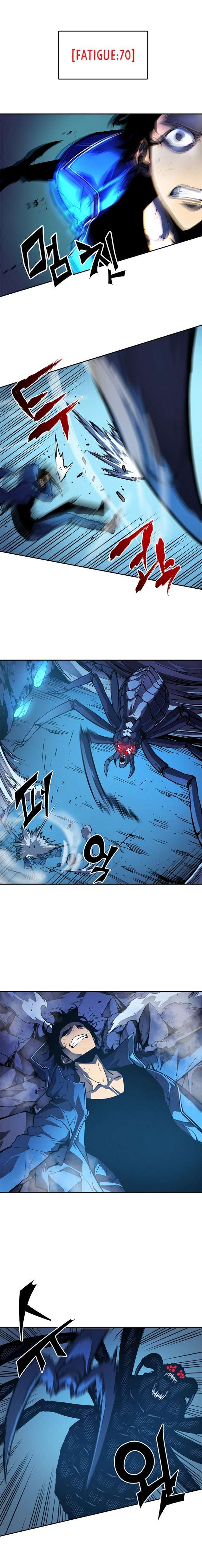 Solo Leveling - Chapter 22 14