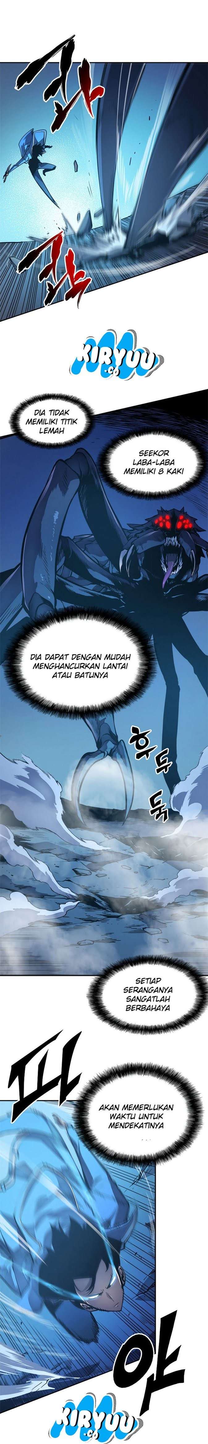 Solo Leveling - Chapter 22 5