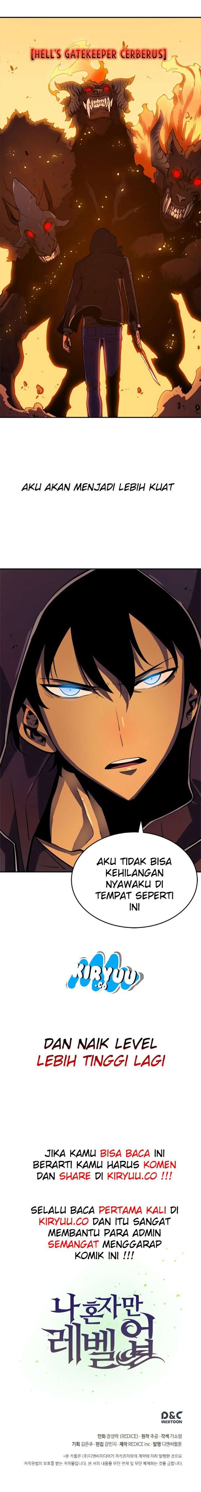 Solo Leveling - Chapter 26 18