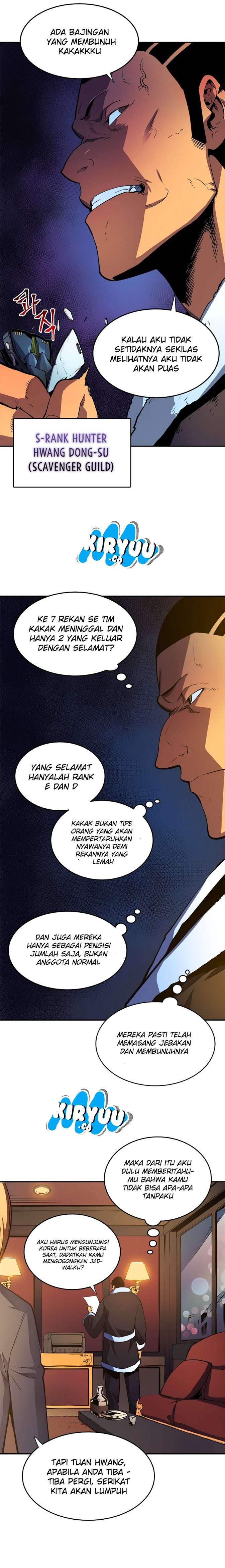 Solo Leveling - Chapter 26 12