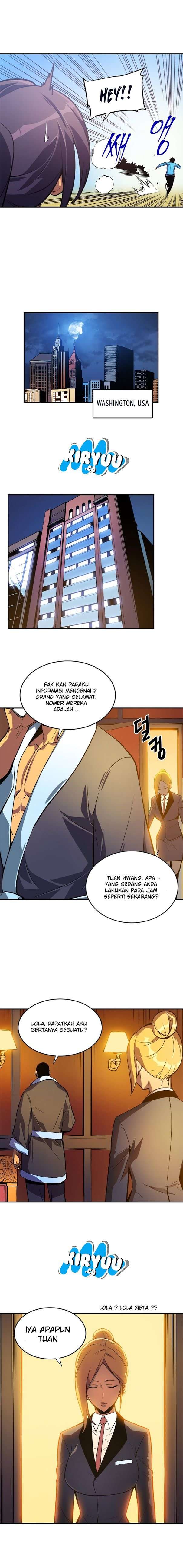 Solo Leveling - Chapter 26 10