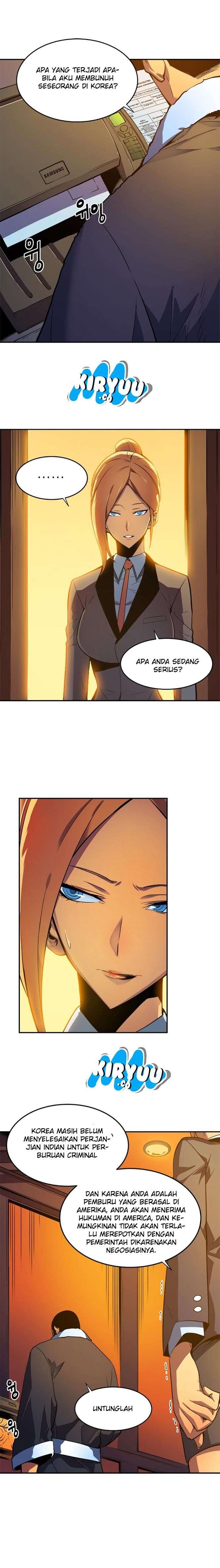 Solo Leveling - Chapter 26 11