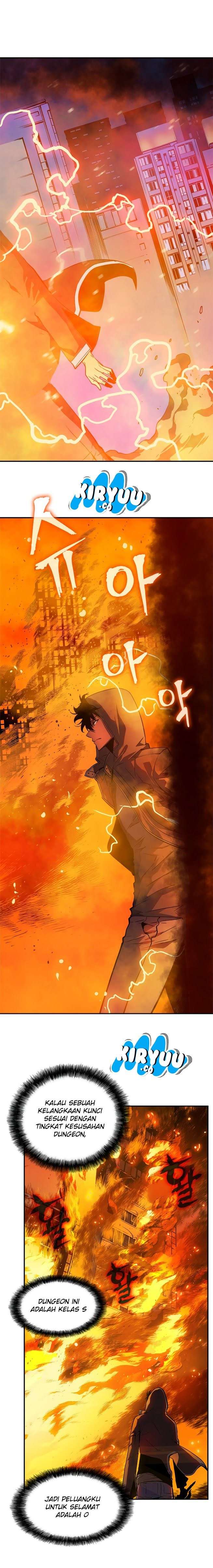 Solo Leveling - Chapter 26 16