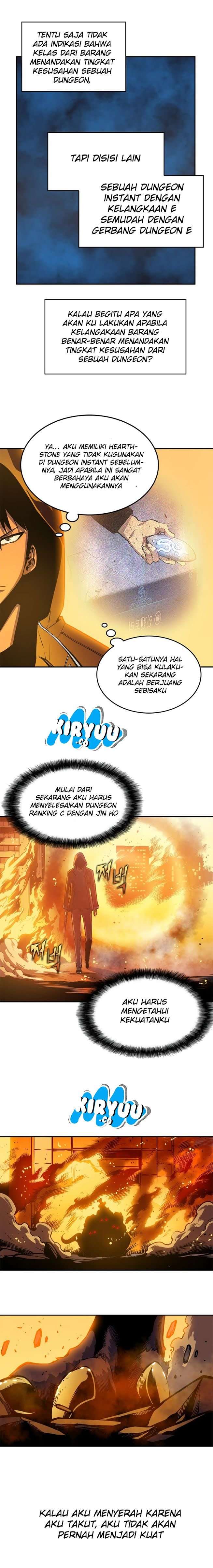 Solo Leveling - Chapter 26 17