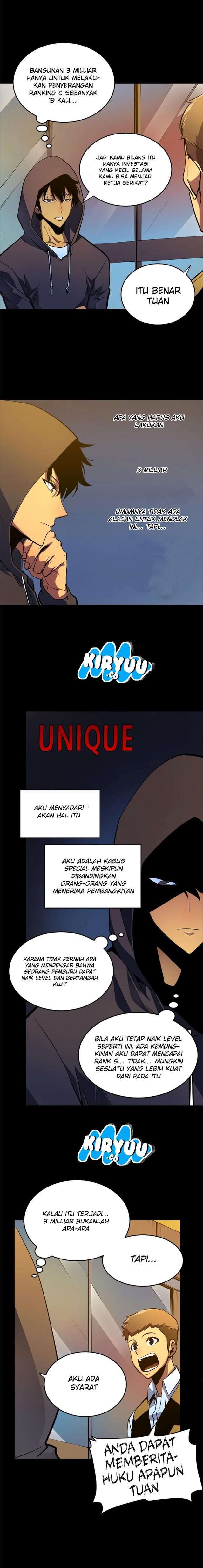 Solo Leveling - Chapter 26 6