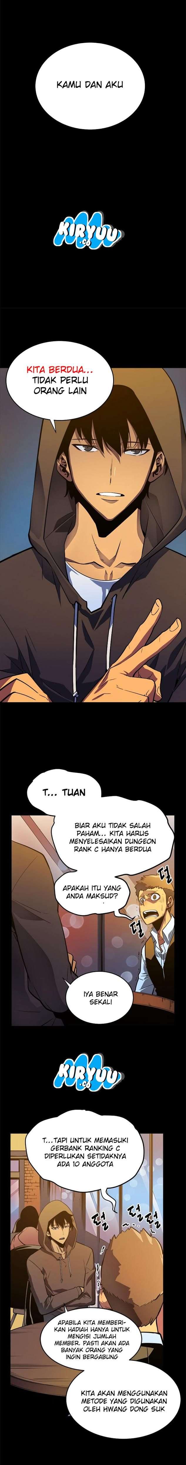 Solo Leveling - Chapter 26 7