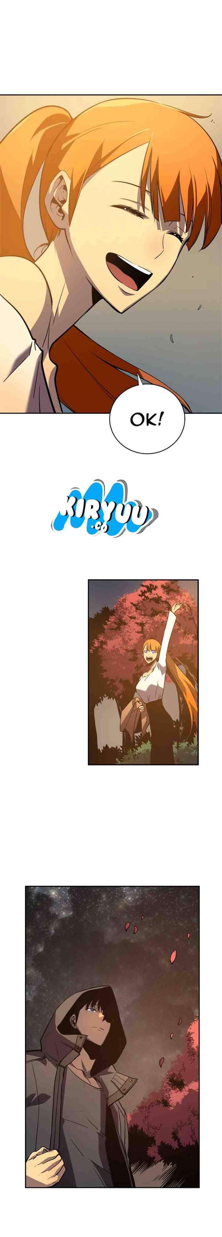 Solo Leveling - Chapter 35 8