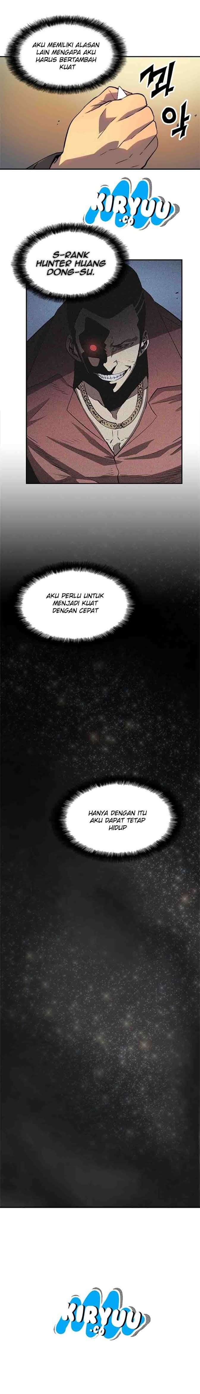 Solo Leveling - Chapter 35 9