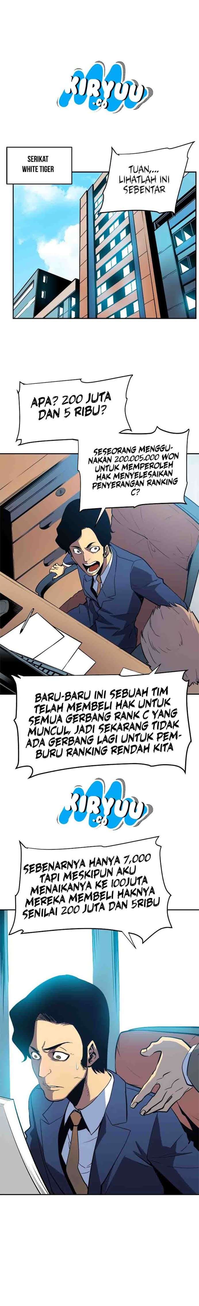 Solo Leveling - Chapter 35 19