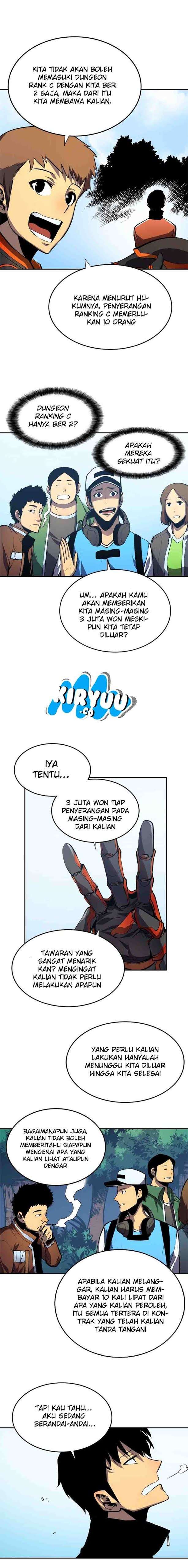 Solo Leveling - Chapter 35 13