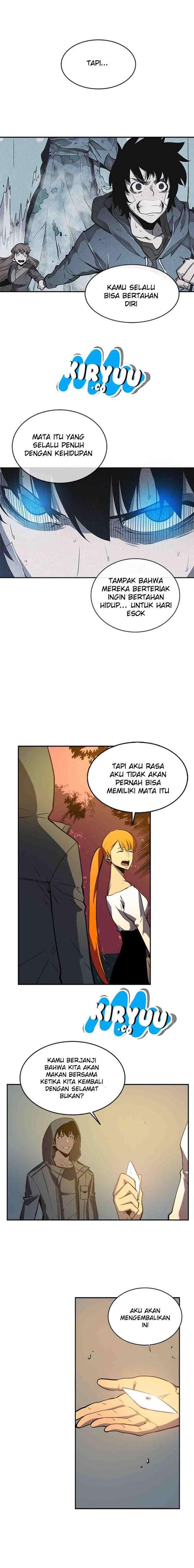 Solo Leveling - Chapter 35 6